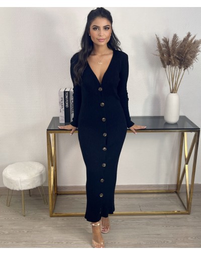 ROBE YASS- NOIR