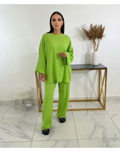 ENSEMBLE LOUIZA - VERT